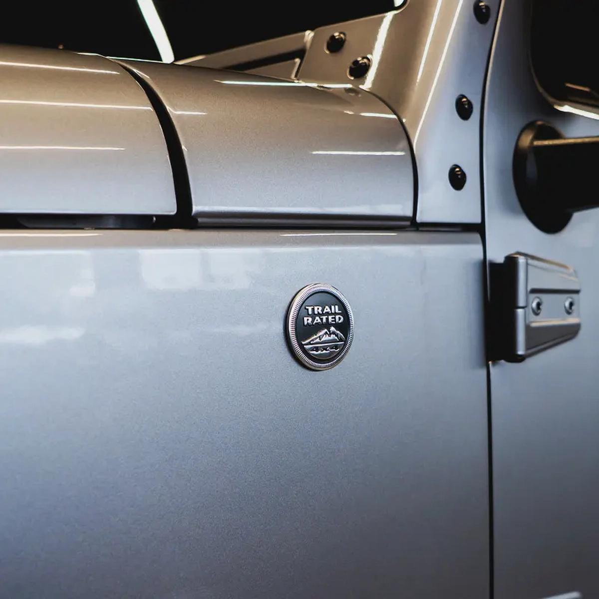 AED 1,966 p.m • 0% Downpayment • Jeep Wrangler Unlimited Sport • 1 Year Warranty-6-6