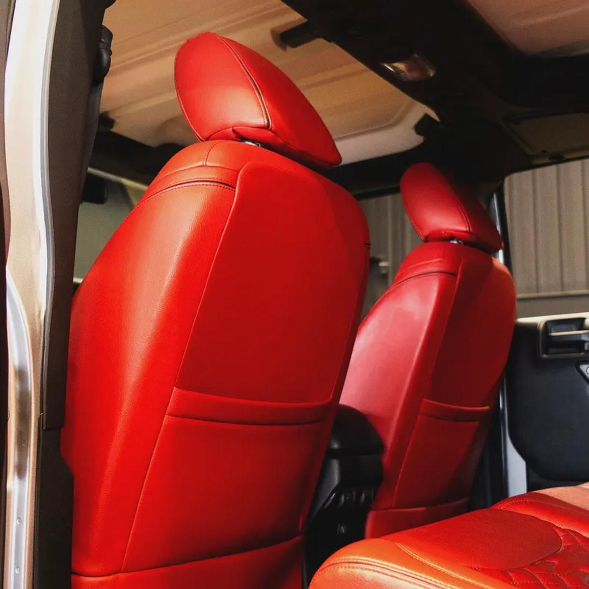 AED 1,966 p.m • 0% Downpayment • Jeep Wrangler Unlimited Sport • 1 Year Warranty-15-15