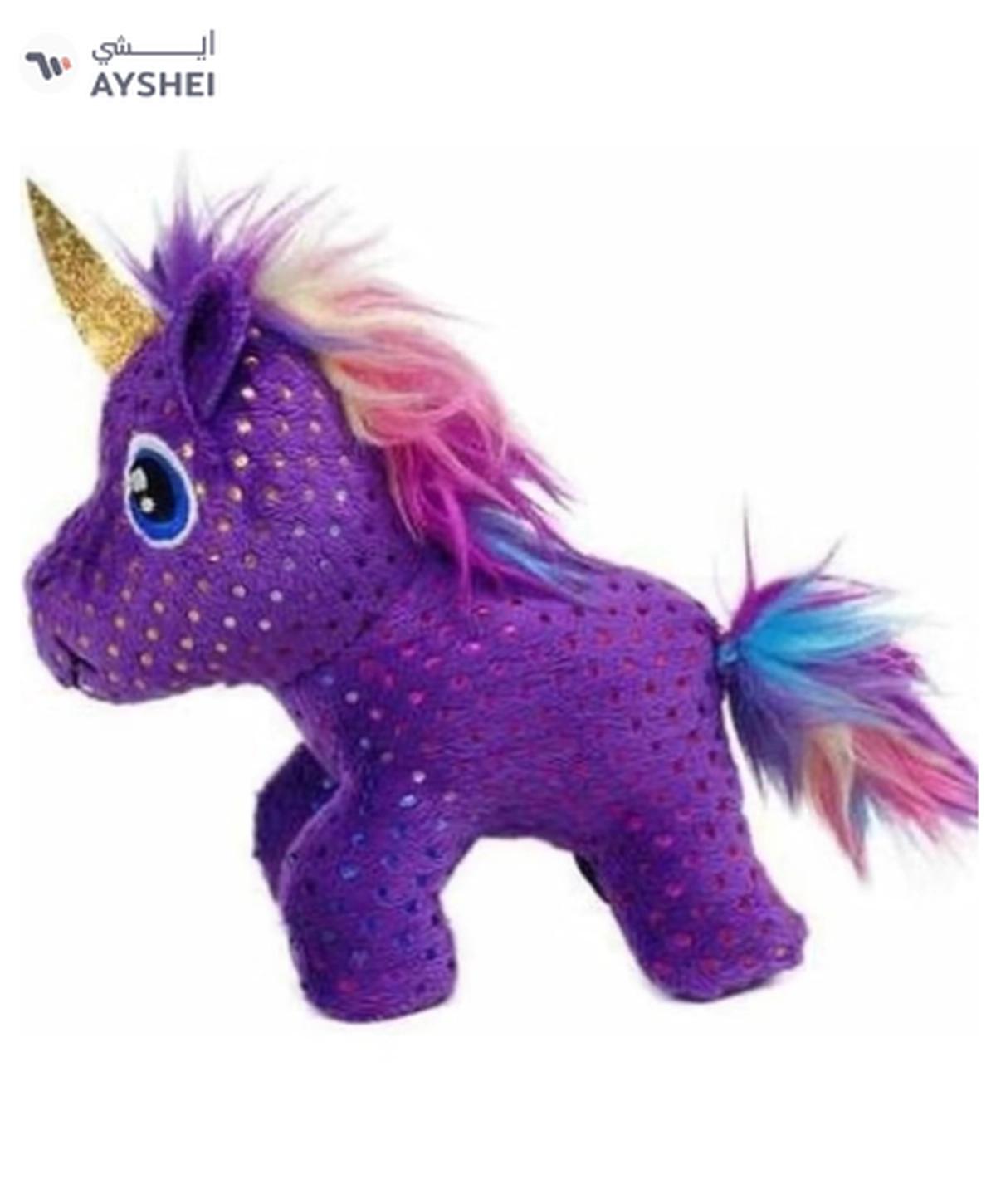 Kong Catnip Toys Enchanted Buzzy Unicorn-0-portrait