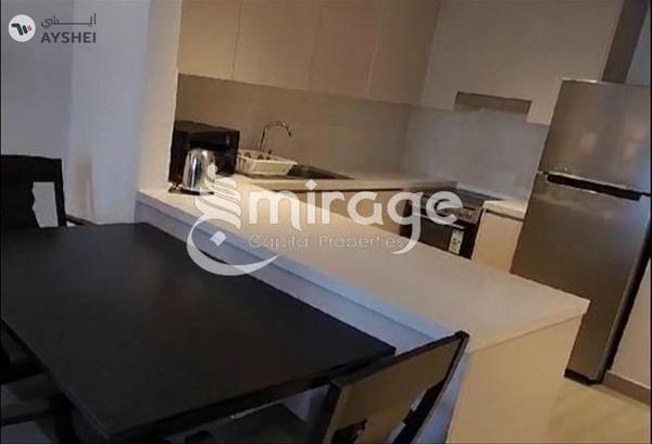 APARTMENT FOR RENT IN WATERS EDGE, YAS ISLAND