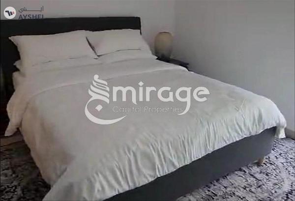 APARTMENT FOR RENT IN WATERS EDGE, YAS ISLAND