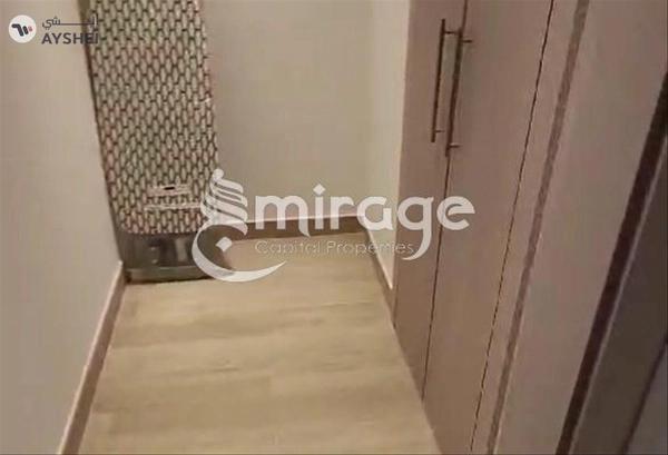 APARTMENT FOR RENT IN WATERS EDGE, YAS ISLAND