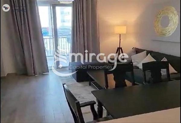 APARTMENT FOR RENT IN WATERS EDGE, YAS ISLAND