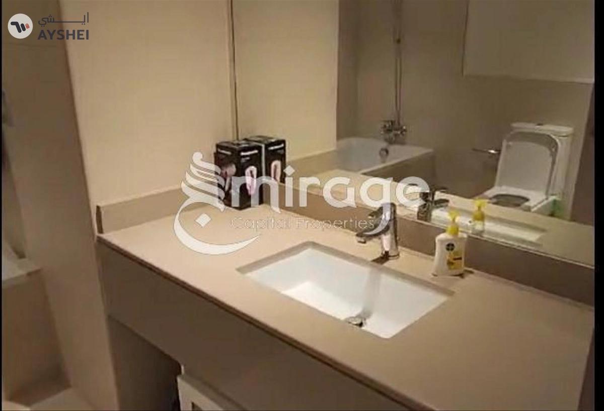 APARTMENT FOR RENT IN WATERS EDGE, YAS ISLAND-3-3