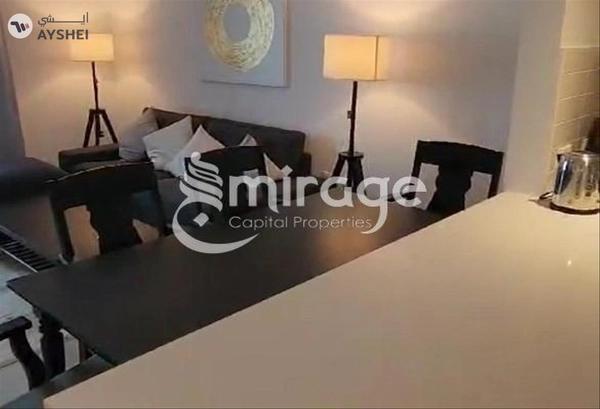 APARTMENT FOR RENT IN WATERS EDGE, YAS ISLAND