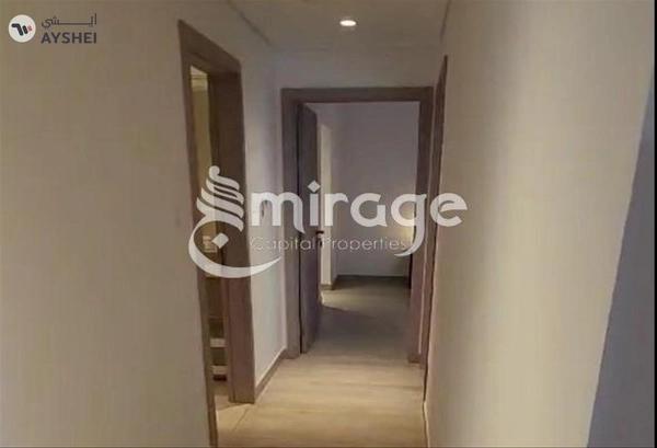 APARTMENT FOR RENT IN WATERS EDGE, YAS ISLAND