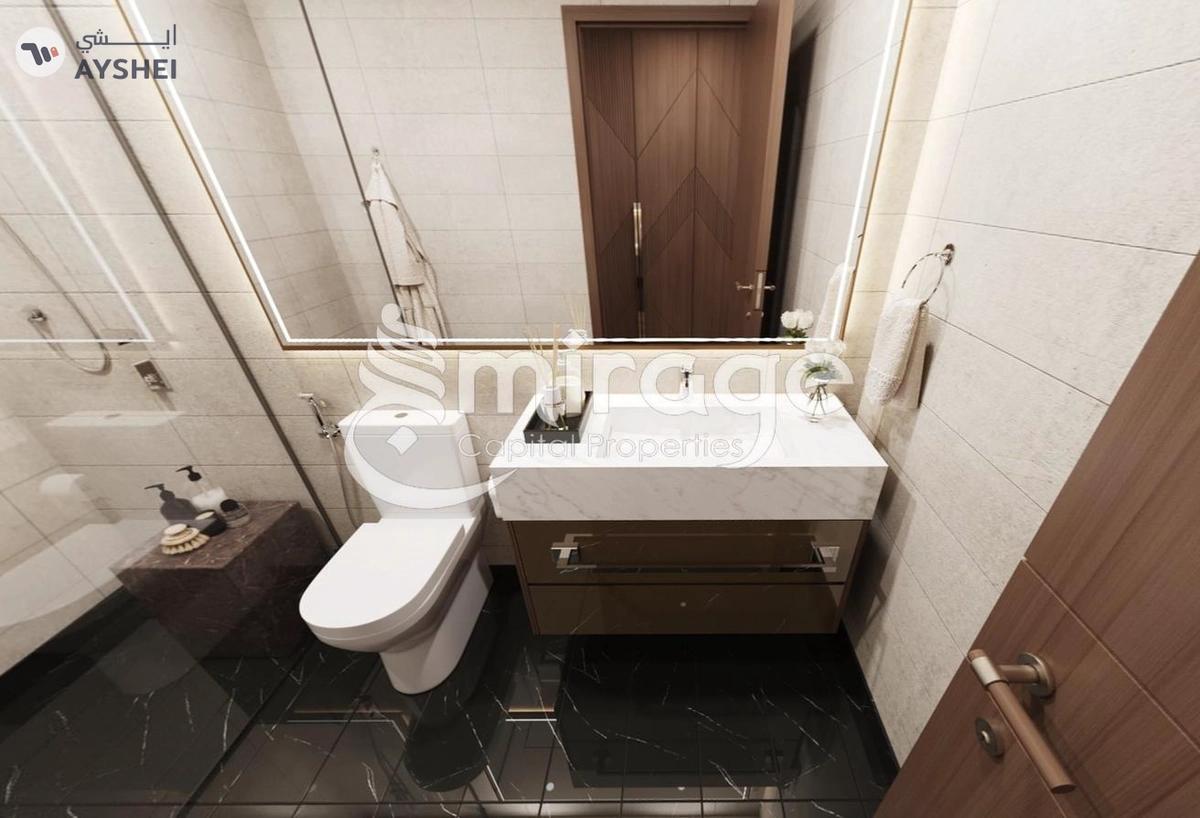 APARTMENT FOR SALE IN GROVE FOUNTAIN VIEWS, SAADIYAT ISLAND-9-9