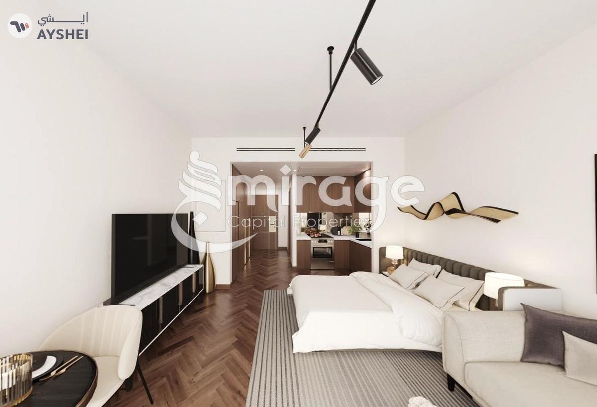 APARTMENT FOR SALE IN GROVE FOUNTAIN VIEWS, SAADIYAT ISLAND-4-4