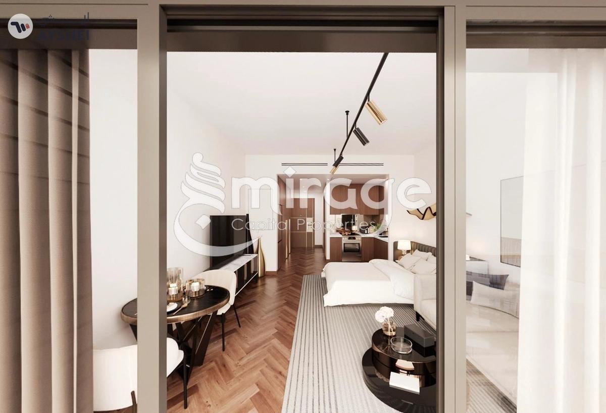 APARTMENT FOR SALE IN GROVE FOUNTAIN VIEWS, SAADIYAT ISLAND-5-5