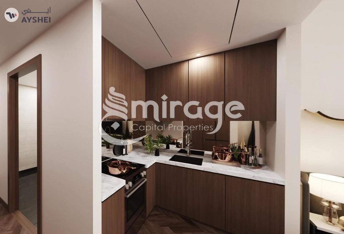 APARTMENT FOR SALE IN GROVE FOUNTAIN VIEWS, SAADIYAT ISLAND-6-6