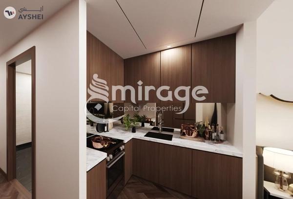 APARTMENT FOR SALE IN GROVE FOUNTAIN VIEWS, SAADIYAT ISLAND