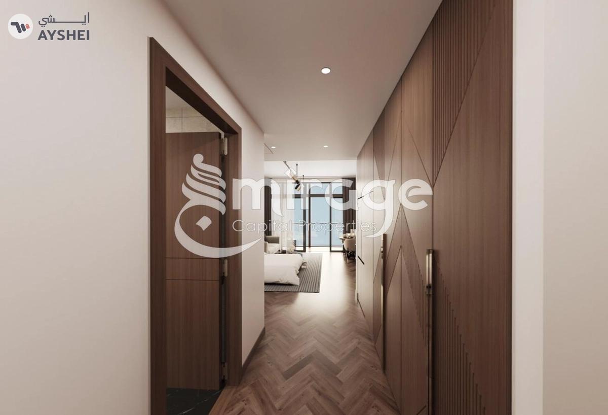 APARTMENT FOR SALE IN GROVE FOUNTAIN VIEWS, SAADIYAT ISLAND-7-7