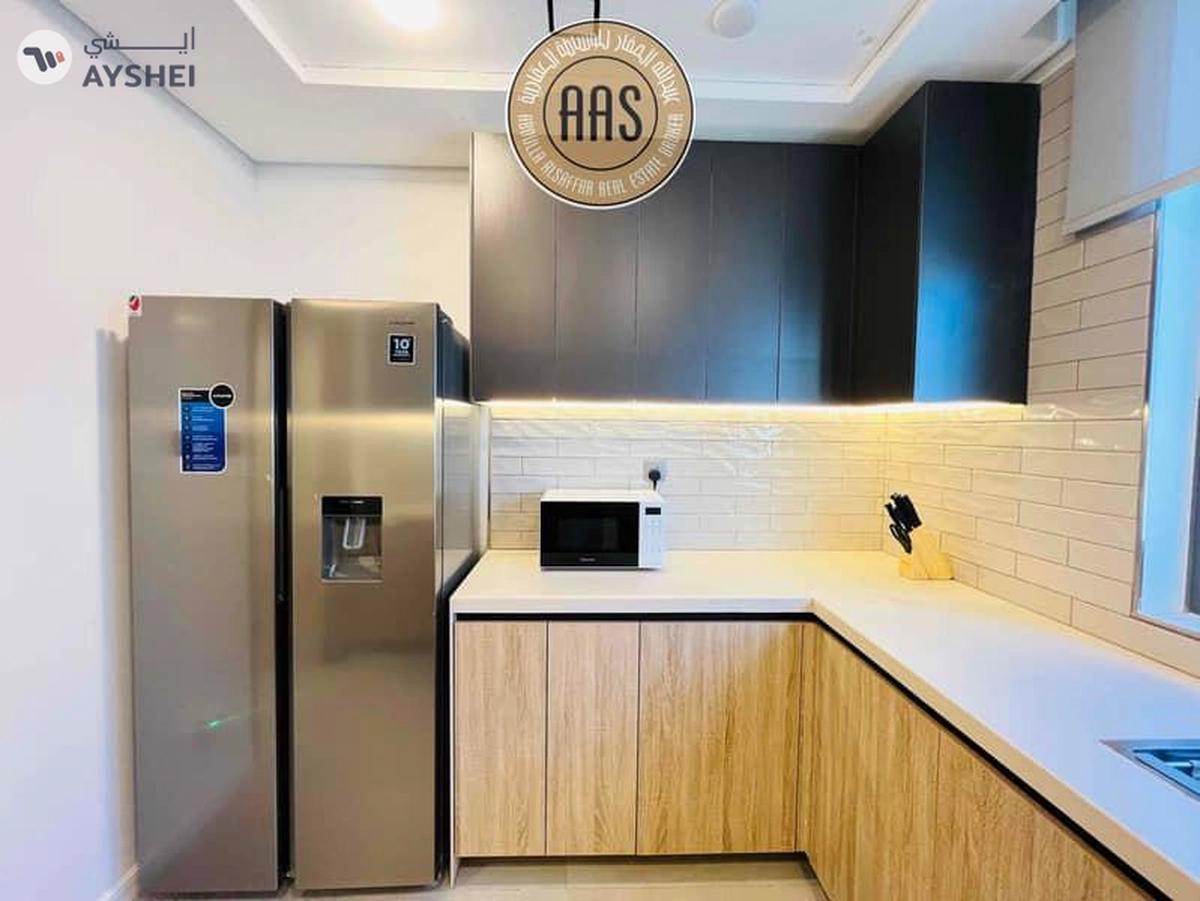 Burjh Khalifa View || Fully Furnished 2 Bedroom Hall || 60/40 Payment Plan || In 2.4M Only-16-16