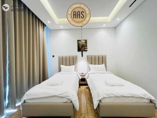 Burjh Khalifa View || Fully Furnished 2 Bedroom Hall || 60/40 Payment Plan || In 2.4M Only