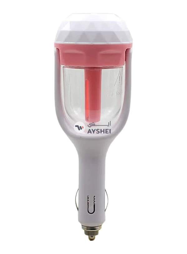 Generic Car Humidifier Air Freshener