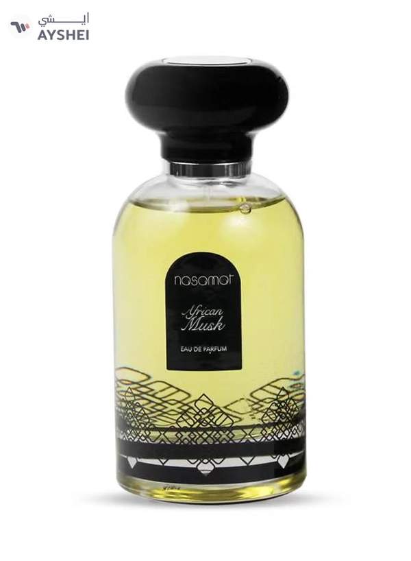 NASAMAT African Musk EDP 100ml