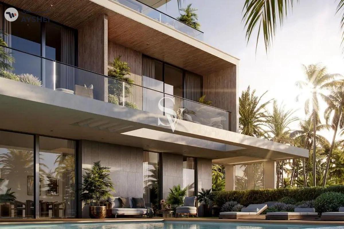 District One West, Mohammed Bin Rashid City, Dubai-0-landscape