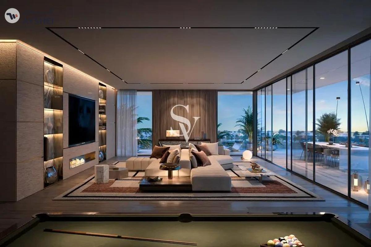 District One West, Mohammed Bin Rashid City, Dubai-1-landscape