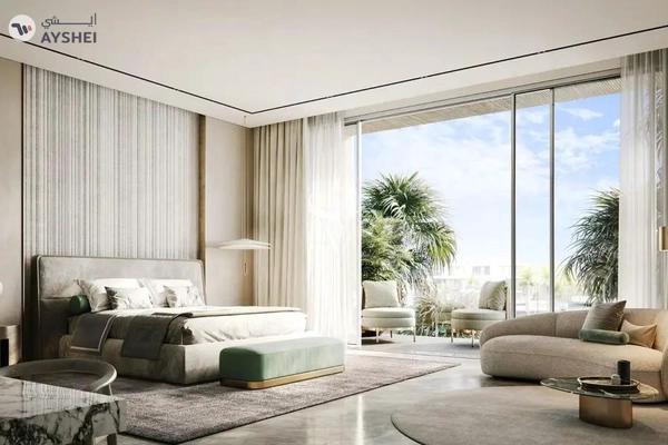 District One West, Mohammed Bin Rashid City, Dubai