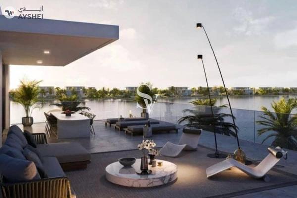 District One West, Mohammed Bin Rashid City, Dubai