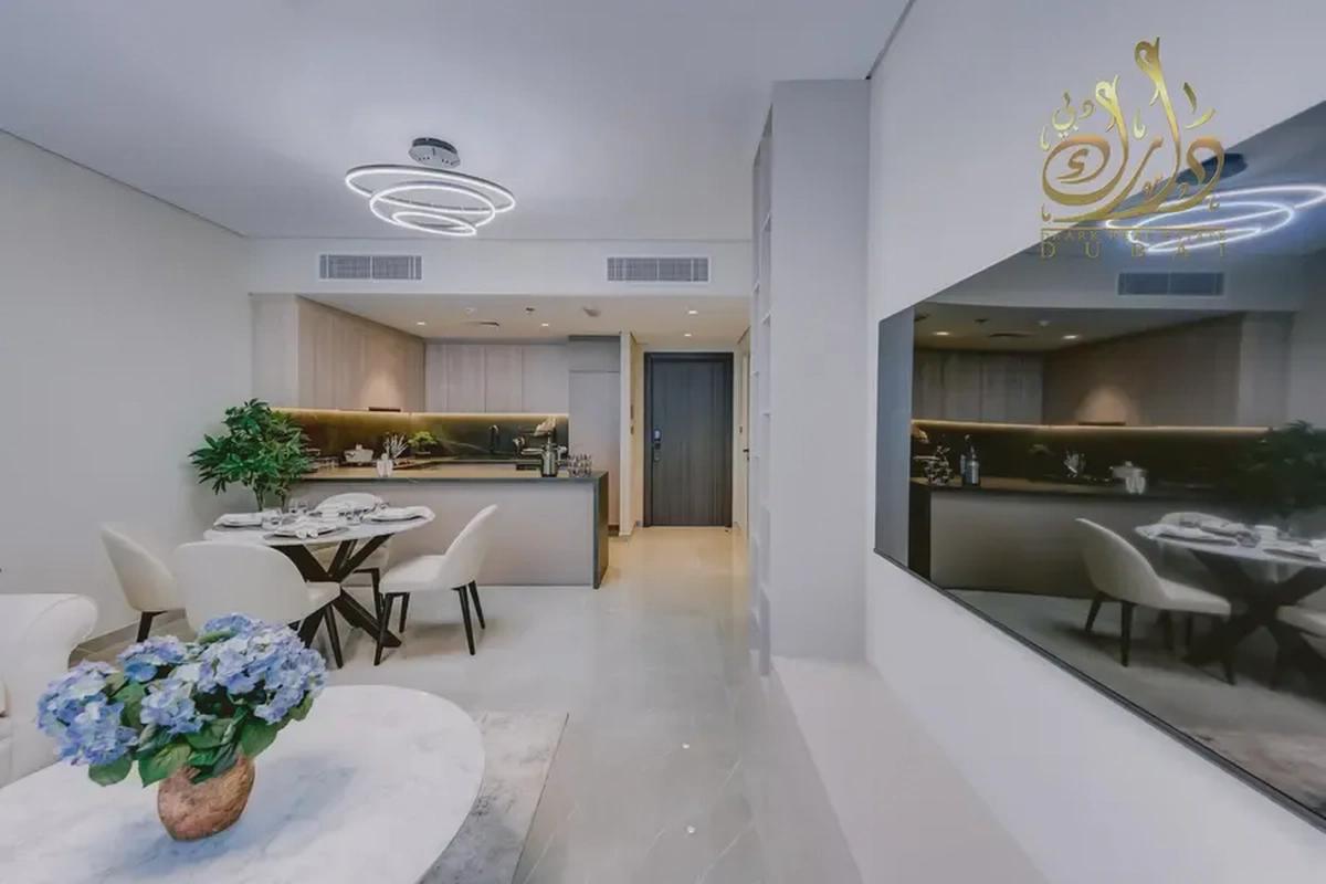 Smart Home | Fully Fitted | 10% Down Payment Only-1-1