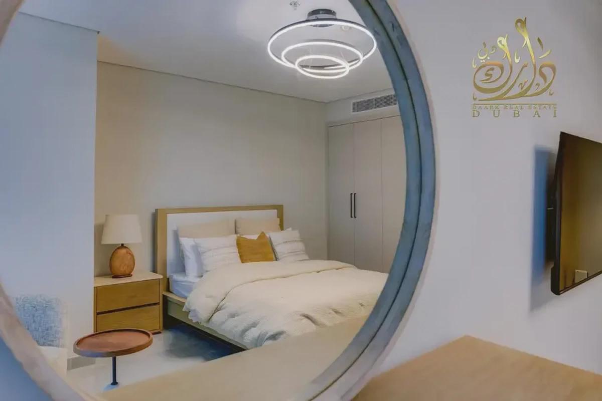 Smart Home | Fully Fitted | 10% Down Payment Only-5-5
