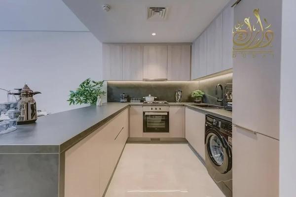 Smart Home | Fully Fitted | 10% Down Payment Only