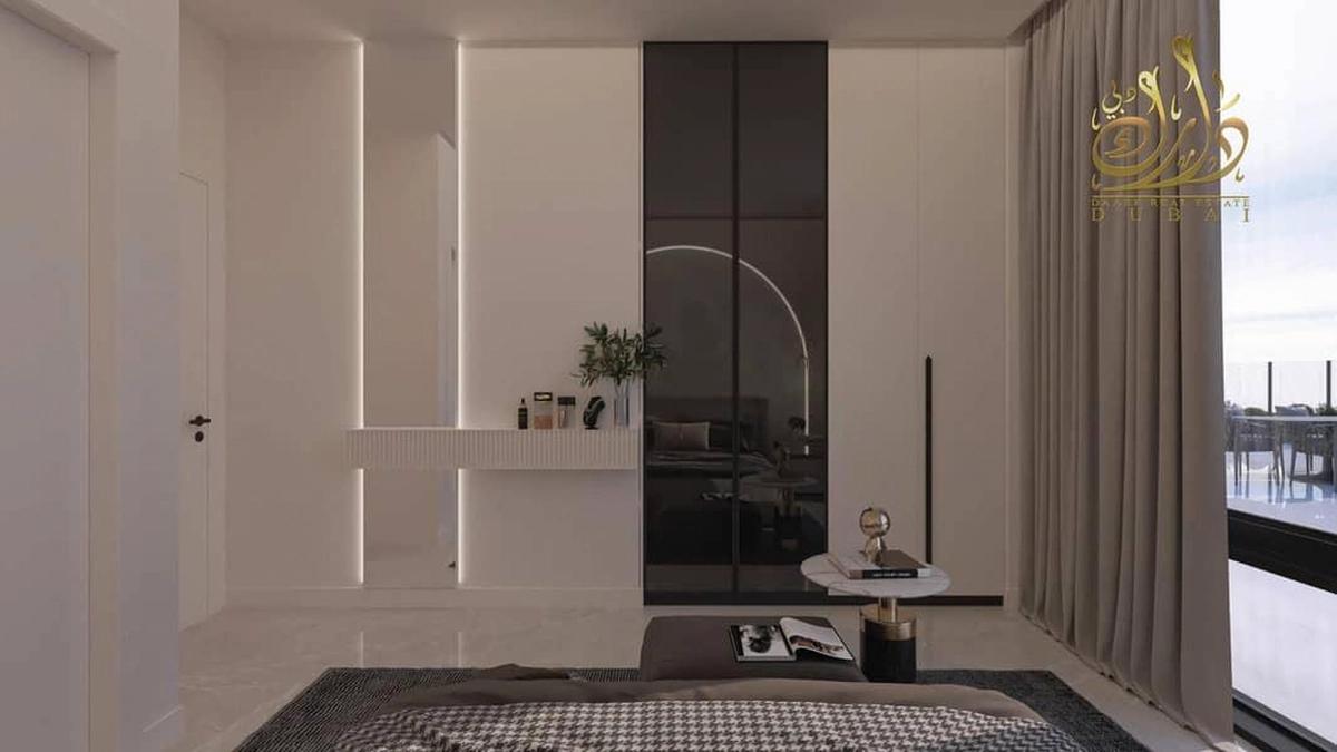 Smart Home | Fully Fitted | 10% Down Payment Only-4-4