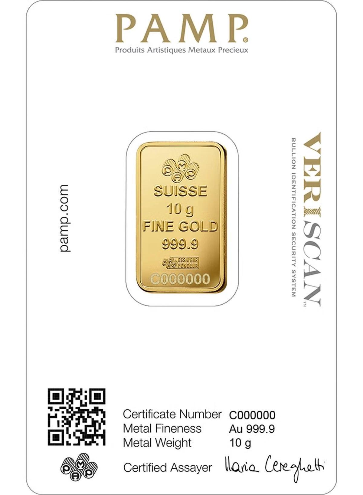 PAMP 24k - 10g Suisse Pamp-1-portrait