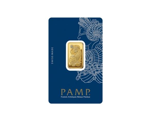 PAMP 24k - 10g Suisse Pamp