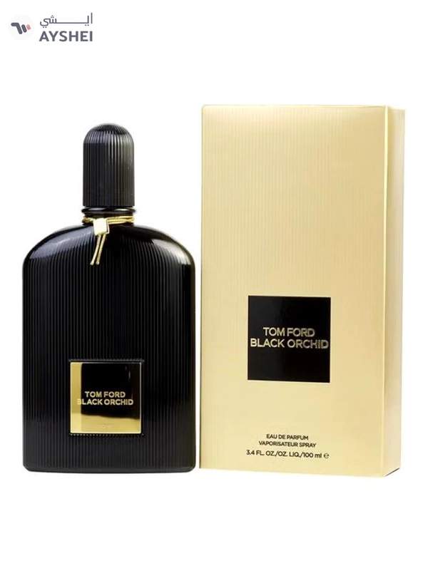 TOM FORD Black Orchid EDP For Unisex 100ml