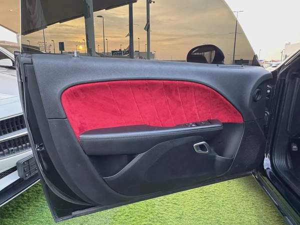 Dodge Challenger Scat Pack 2022 shaker 6.4L