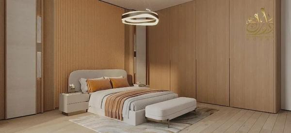 A LUXURY HIDDEN HAVEN FOR EXCLUSIVE INVESTORS