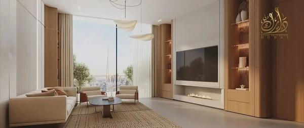 A LUXURY HIDDEN HAVEN FOR EXCLUSIVE INVESTORS