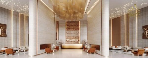 A LUXURY HIDDEN HAVEN FOR EXCLUSIVE INVESTORS