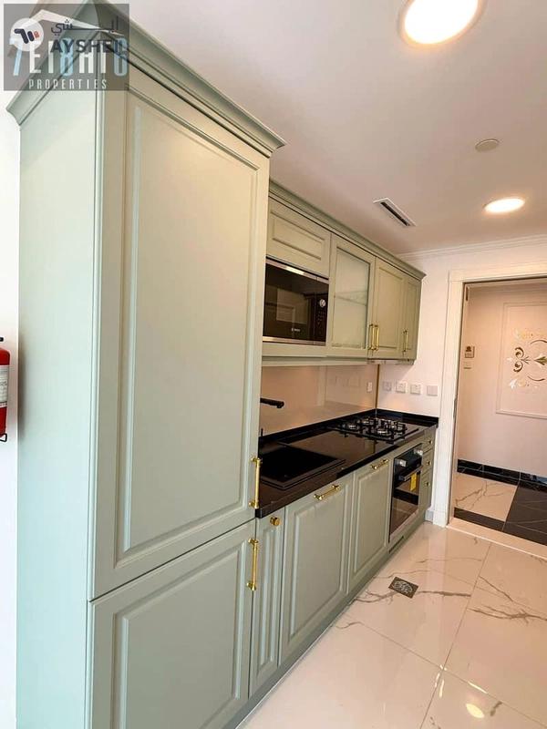 Vincitore Benessere, Arjan, Dubai