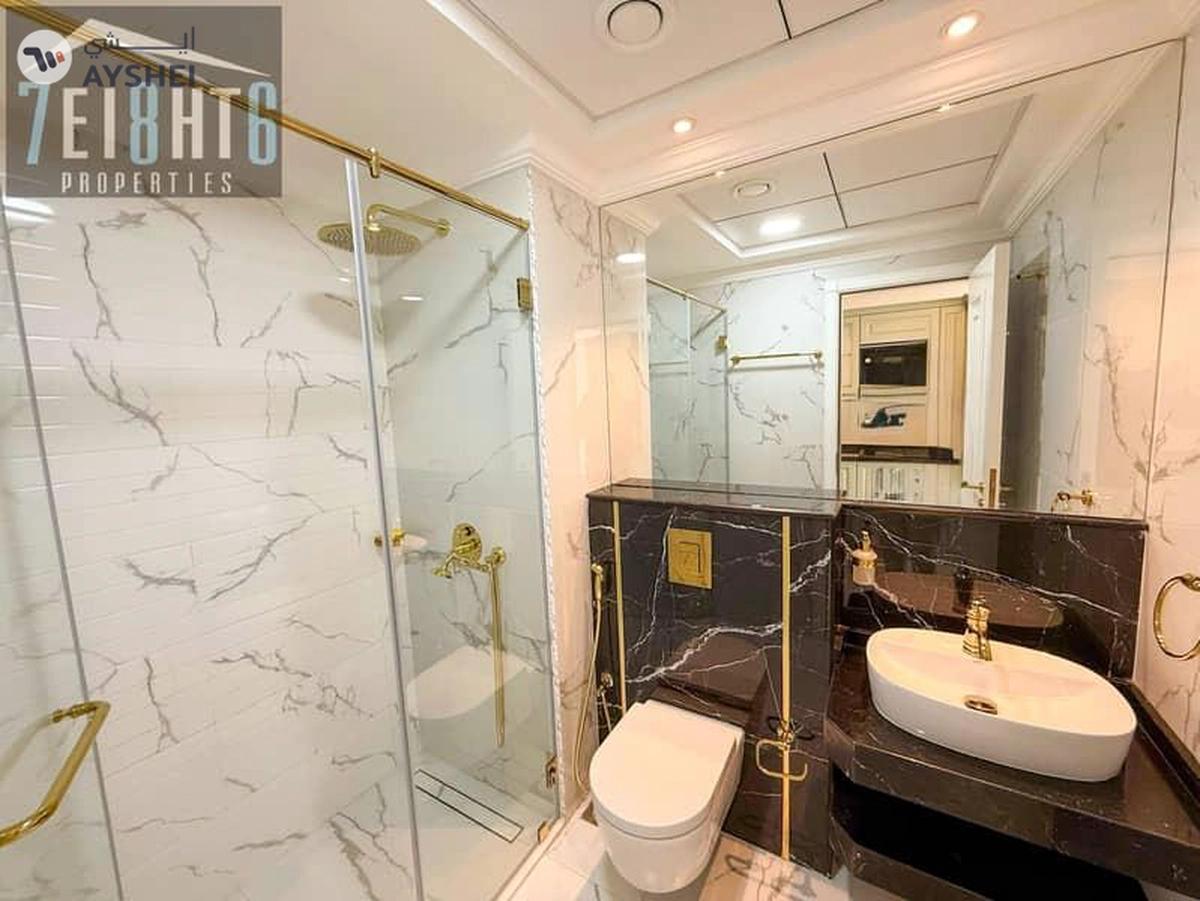 Vincitore Benessere, Arjan, Dubai-8-8