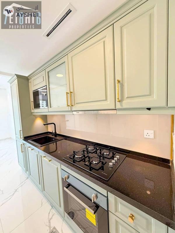 Vincitore Benessere, Arjan, Dubai