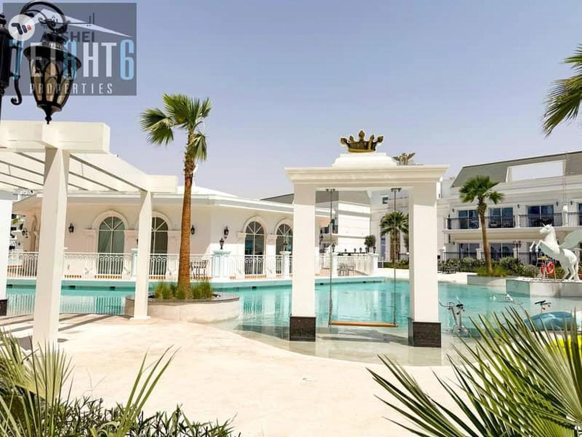 Vincitore Benessere, Arjan, Dubai-12-12