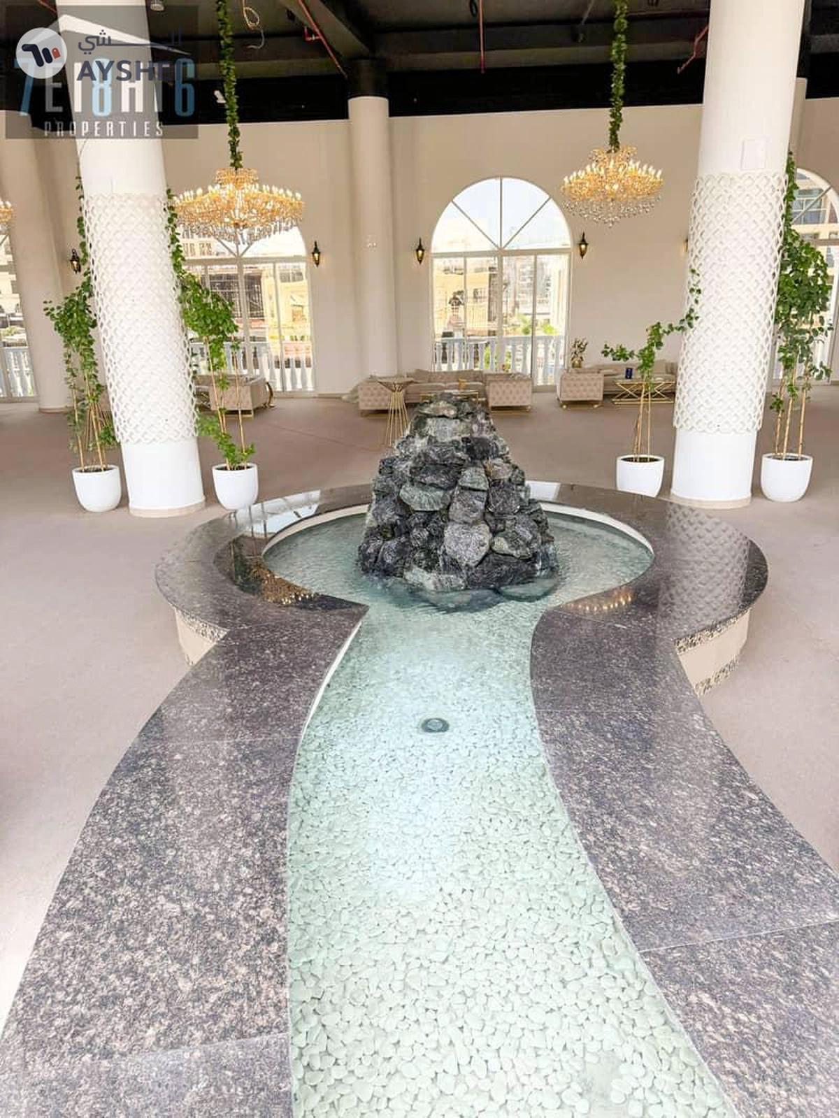 Vincitore Benessere, Arjan, Dubai-3-3