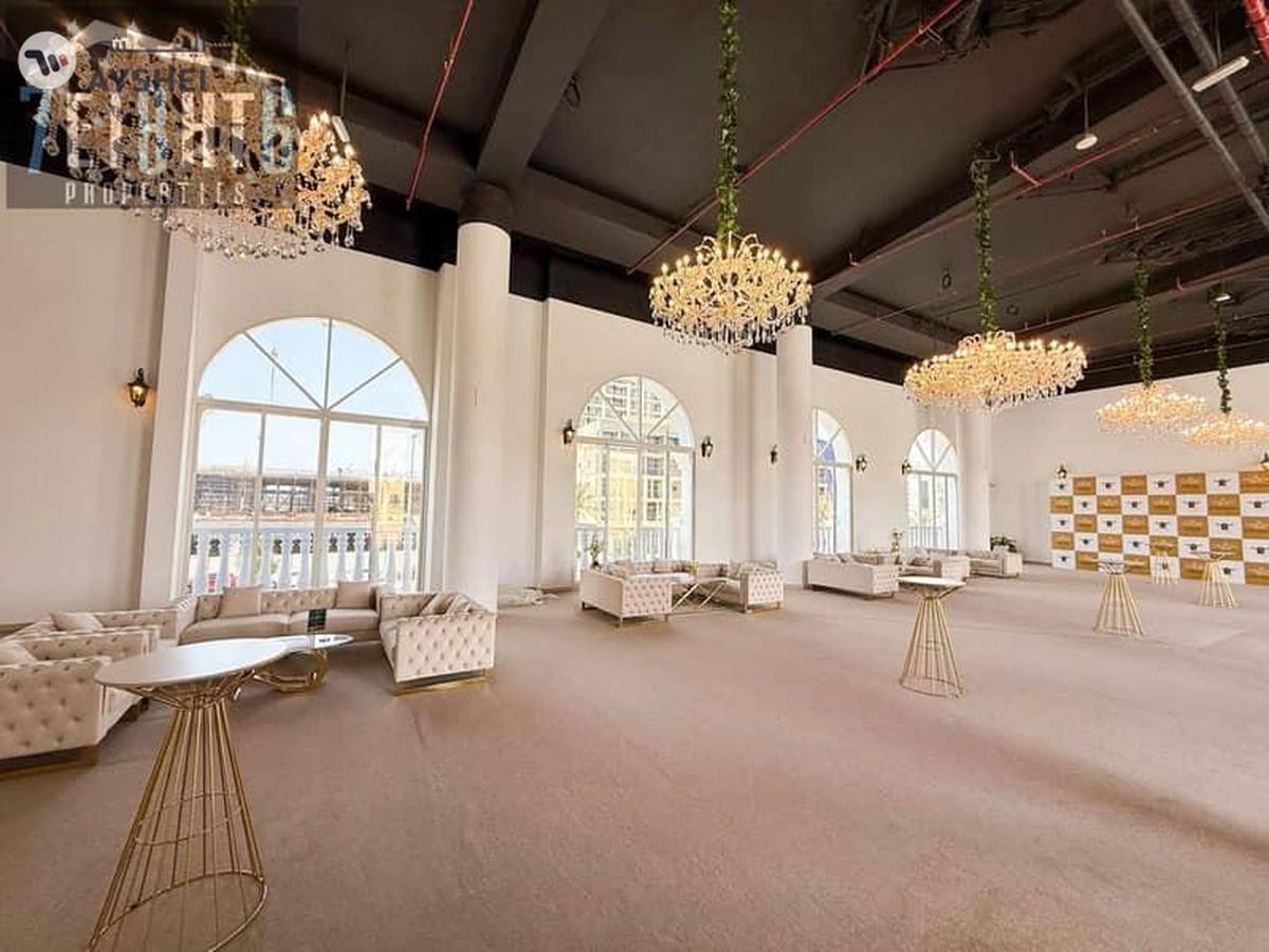 Vincitore Benessere, Arjan, Dubai-4-4