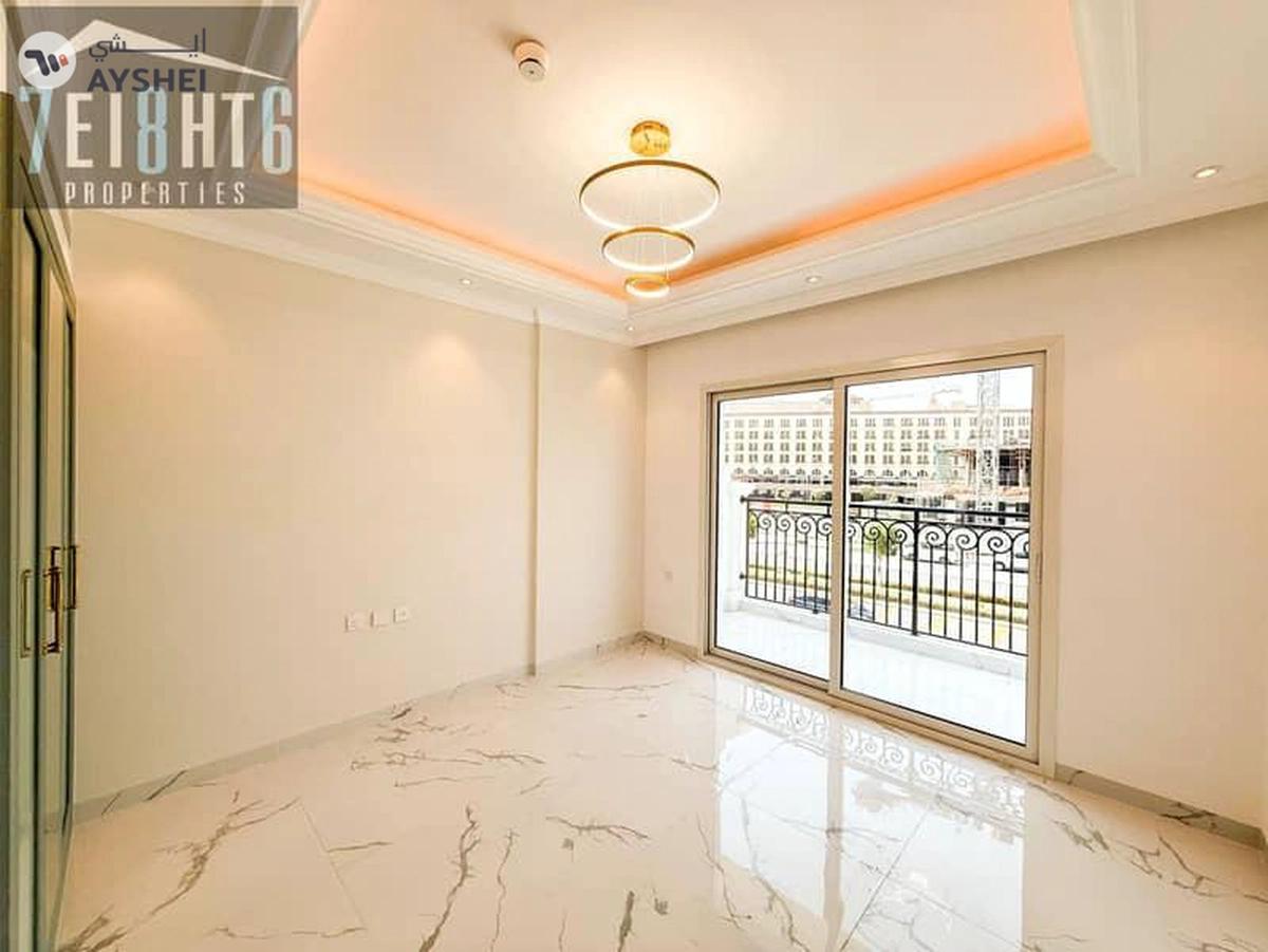 Vincitore Benessere, Arjan, Dubai-5-5