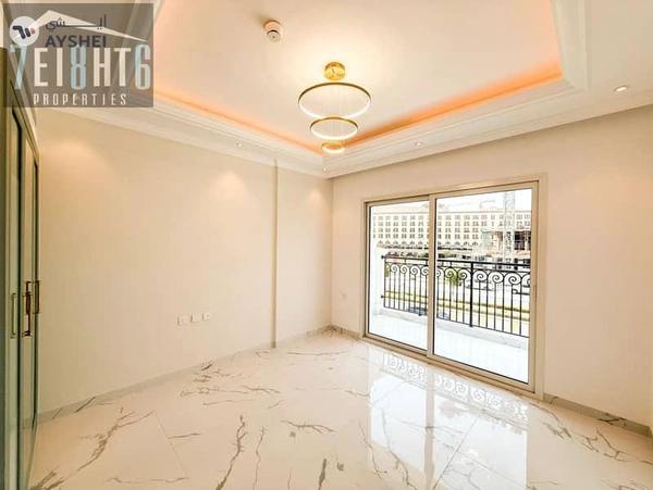 Vincitore Benessere, Arjan, Dubai