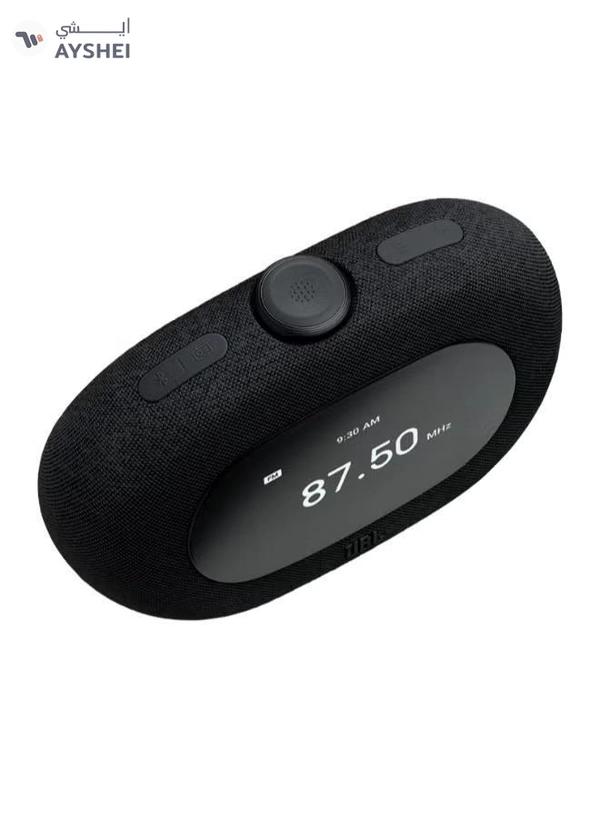 JBL Horizon 3 Bluetooth Clock Radio Speaker