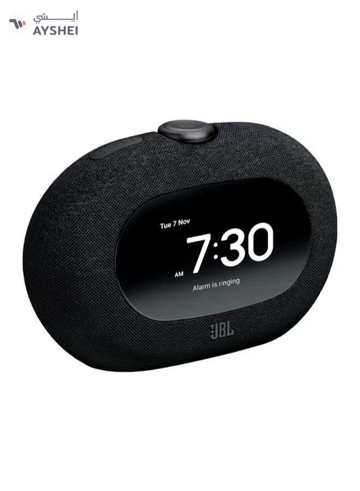 JBL Horizon 3 Bluetooth Clock Radio Speaker-2-2