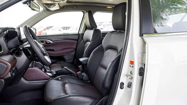 Toyota Urban Cruiser GLX 1.5L