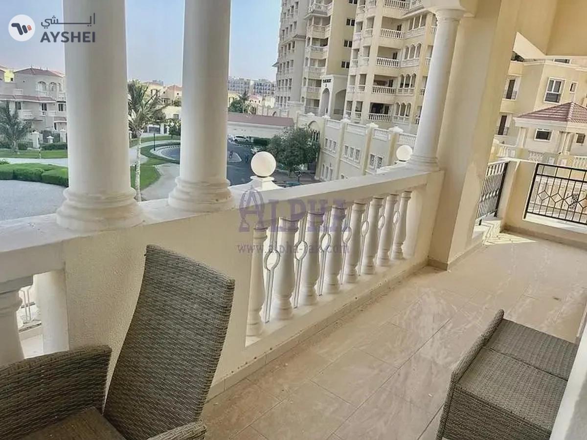 Royal Breeze 3, Royal Breeze Apartment, Al Hamra Village, Ras Al Khaimah-6-6