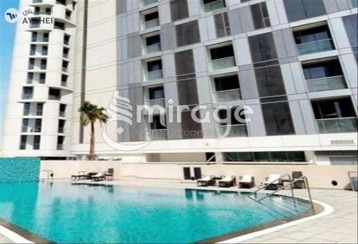 Apartment for sale in Meera 1, Shams Abu Dhabi-1-1