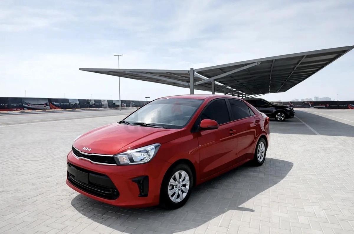 Kia Pegas-0-0