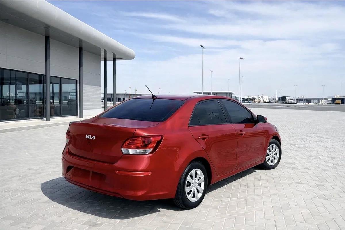 Kia Pegas-2-2